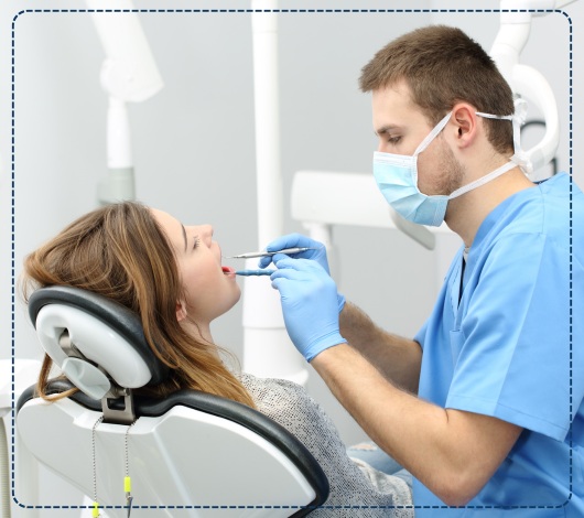 Plano Odontológico BH